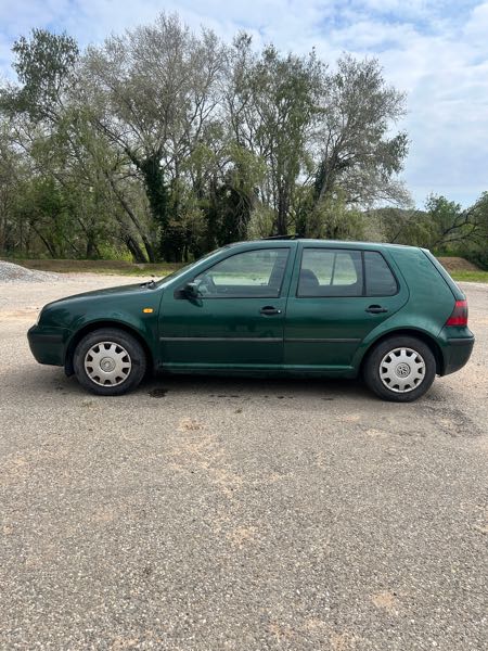 Volkswagen Golf VOLKSWAGEN GOLF IV 1.9 SDI, 68ch, 5cv.
