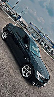 Bmw Serie 3 (E90) 330DA SPORT PACK SPORT M