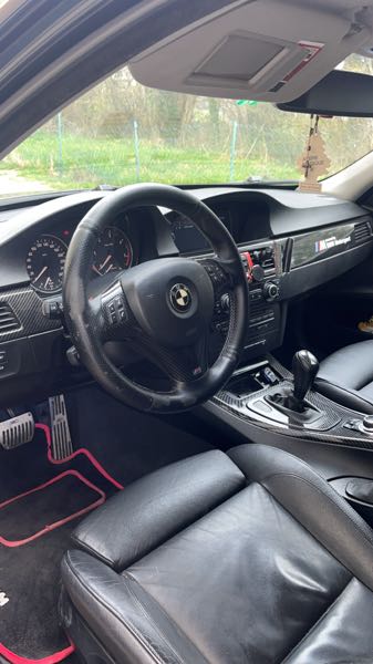 Bmw Serie 3 (E90) 330DA SPORT PACK SPORT M