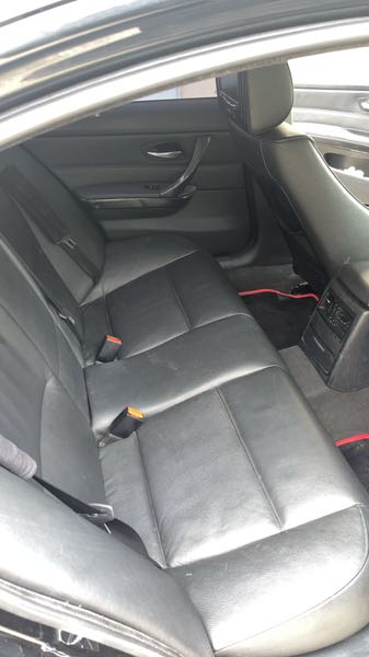 Bmw Serie 3 (E90) 330DA SPORT PACK SPORT M