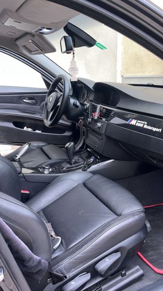 Bmw Serie 3 (E90) 330DA SPORT PACK SPORT M