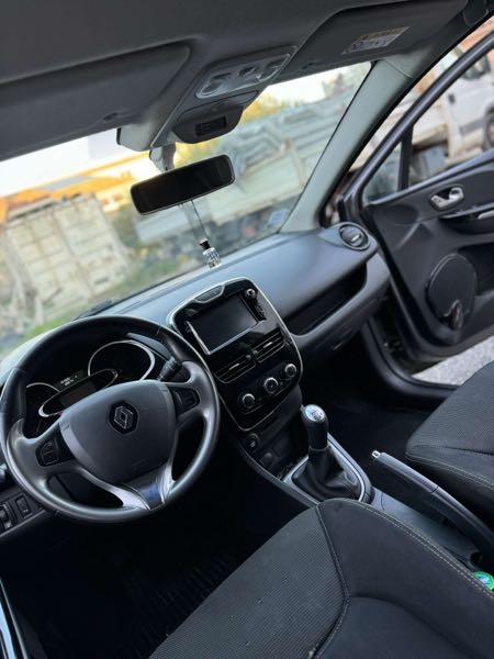 Renault Clio Clio 4