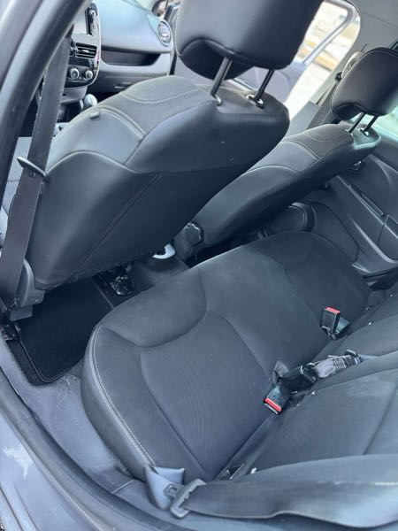 Renault Clio Clio 4