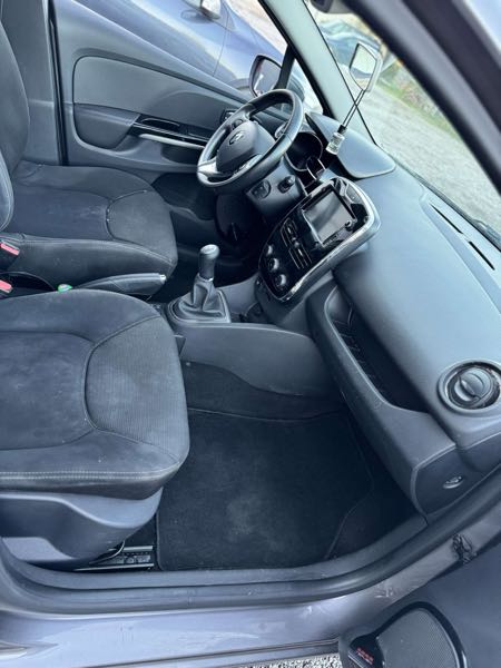 Renault Clio Clio 4