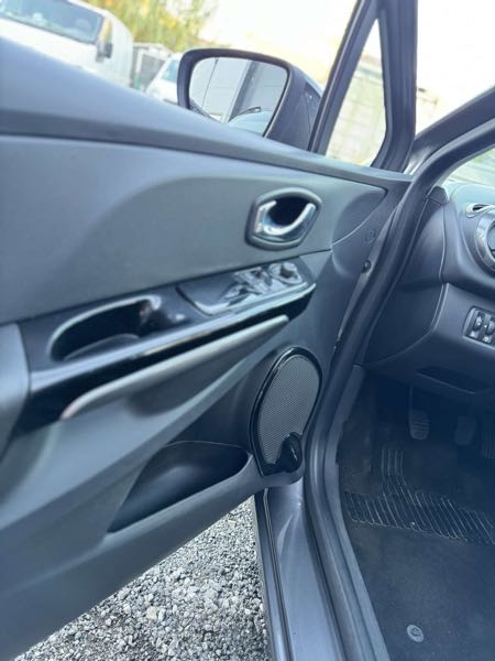 Renault Clio Clio 4