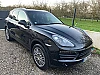 Porsche Cayenne II 4.8 V8 400 S thumbnail