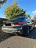 Bmw Serie 3 (G20) 320DA XDRIVE 190 M SPORT thumbnail
