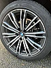 Bmw Serie 3 (G20) 320DA XDRIVE 190 M SPORT thumbnail