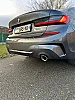 Bmw Serie 3 (G20) 320DA XDRIVE 190 M SPORT thumbnail