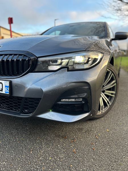 Bmw Serie 3 (G20) 320DA XDRIVE 190 M SPORT