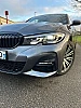 Bmw Serie 3 (G20) 320DA XDRIVE 190 M SPORT thumbnail