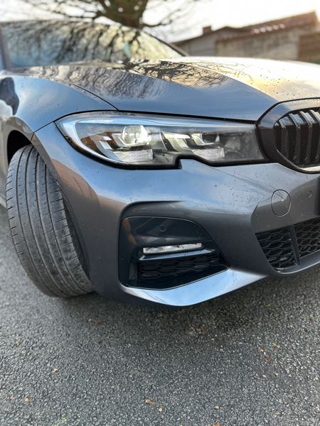 Bmw Serie 3 (G20) 320DA XDRIVE 190 M SPORT