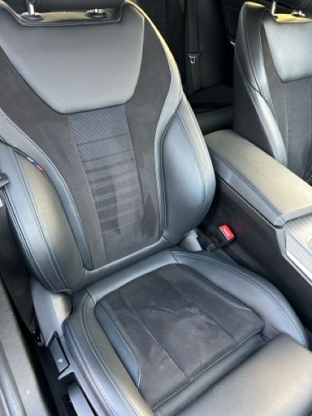 Bmw Serie 3 (G20) 320DA XDRIVE 190 M SPORT