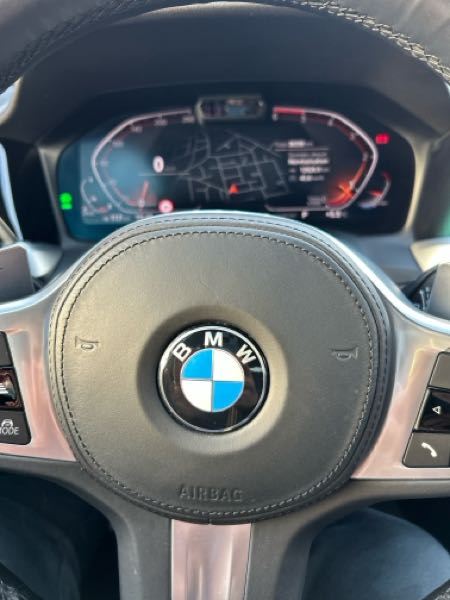 Bmw Serie 3 (G20) 320DA XDRIVE 190 M SPORT