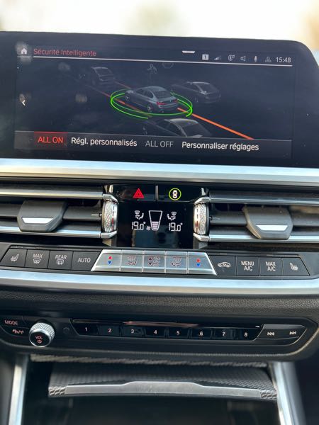Bmw Serie 3 (G20) 320DA XDRIVE 190 M SPORT