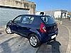 Dacia Sandero II 1.2 75 AMBIANCE thumbnail