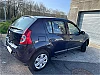 Dacia Sandero II 1.2 75 AMBIANCE thumbnail