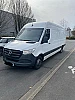 Mercedes-Benz Sprinter II 516CDI 37S 3.0T 7G-TRONIC BLUEEFFICIENCY thumbnail