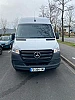 Mercedes-Benz Sprinter II 516CDI 37S 3.0T 7G-TRONIC BLUEEFFICIENCY thumbnail