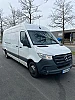 Mercedes-Benz Sprinter II 516CDI 37S 3.0T 7G-TRONIC BLUEEFFICIENCY thumbnail