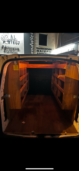Citroen Berlingo III TAILLE M 650KG BLUEHDI 75 CLUB