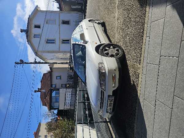 Honda Accord VI COUPE 2.2 I ES