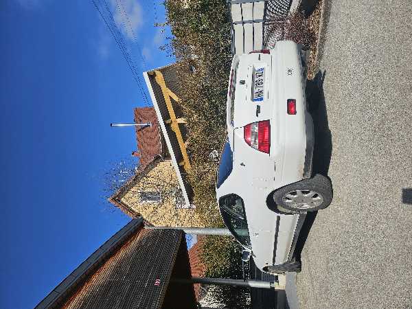 Honda Accord VI COUPE 2.2 I ES
