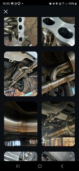 Honda Accord VI COUPE 2.2 I ES