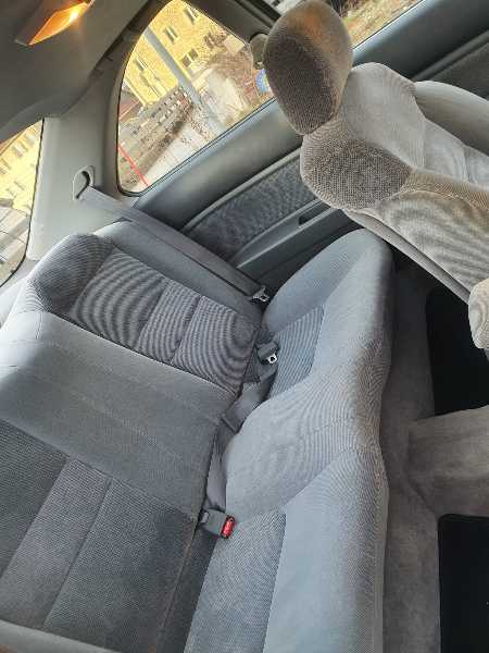 Honda Accord VI COUPE 2.2 I ES