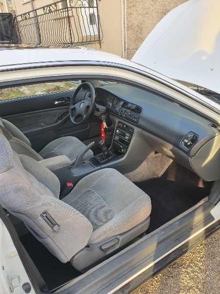 Honda Accord VI COUPE 2.2 I ES