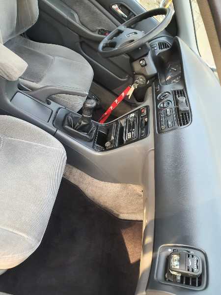 Honda Accord VI COUPE 2.2 I ES