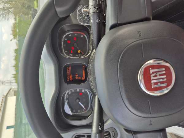 Fiat Panda III (2) 1.2 69 S/S