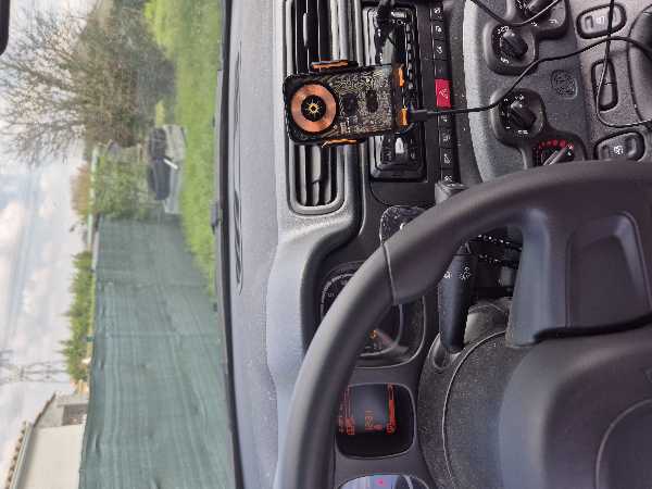 Fiat Panda III (2) 1.2 69 S/S