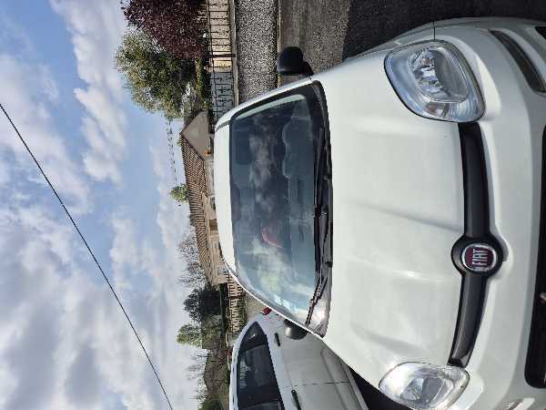 Fiat Panda III (2) 1.2 69 S/S