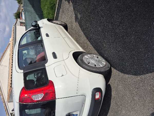 Fiat Panda III (2) 1.2 69 S/S