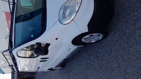 Nissan Primastar COMBI L1H1 1.9 DCI 100