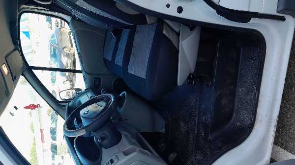 Nissan Primastar COMBI L1H1 1.9 DCI 100