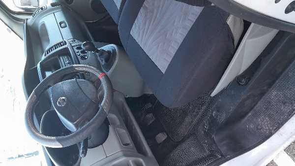 Nissan Primastar COMBI L1H1 1.9 DCI 100