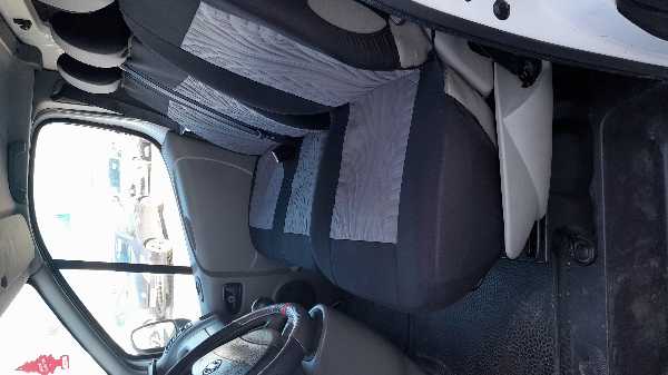 Nissan Primastar COMBI L1H1 1.9 DCI 100