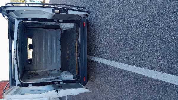 Nissan Primastar COMBI L1H1 1.9 DCI 100