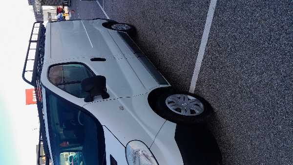 Nissan Primastar COMBI L1H1 1.9 DCI 100