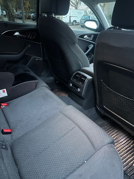 Audi A6 IV (2) AVANT 3.0 TDI 218 AMBIENTE S TRONIC