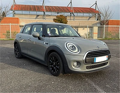 Mini ONE mini one heddon street