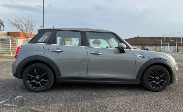 Mini ONE mini one heddon street