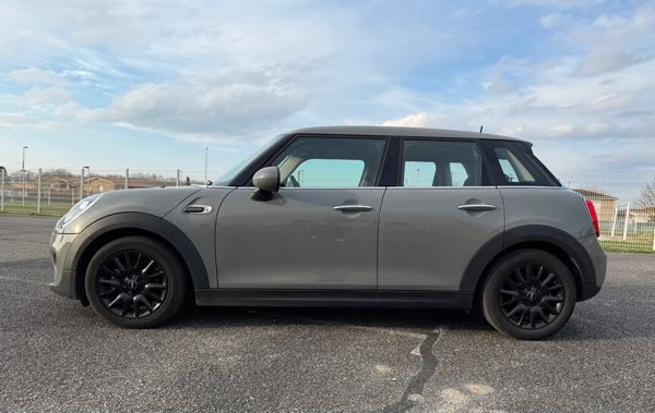 Mini ONE mini one heddon street