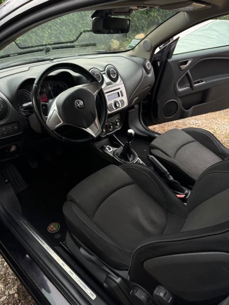 Alfa Romeo Mito 1.6 JTDM SELECTIVE