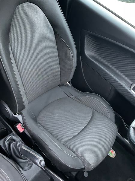 Alfa Romeo Mito 1.6 JTDM SELECTIVE