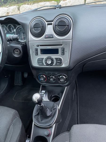 Alfa Romeo Mito 1.6 JTDM SELECTIVE