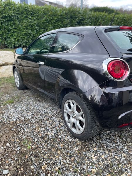 Alfa Romeo Mito 1.6 JTDM SELECTIVE