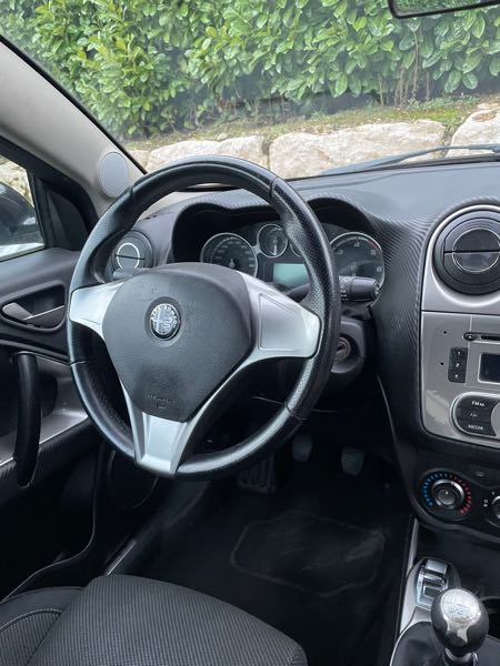 Alfa Romeo Mito 1.6 JTDM SELECTIVE